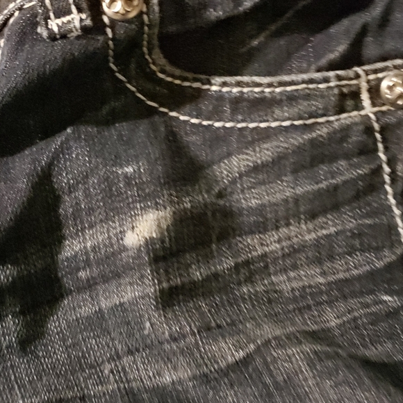 Miss Me Jeans - Picture 3 of 3